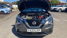 Nissan Juke 1.0 DiG-T 114 N-Connecta 5dr Petrol Hatchback